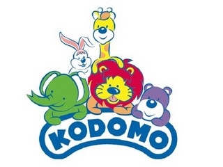 Lion Kodomo