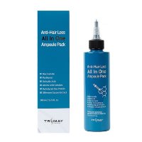 Trimay Anti-Hair Loss All In One Bond Ampoule 200ml.