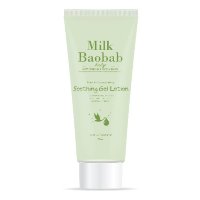 Milk Baobab Baby Soothing Gel Lotion Travel Edition 70ml.