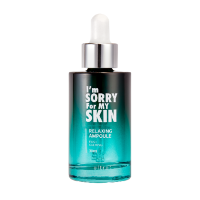 I'm Sorry For My Skin Relaxing Ampoule 30ml.
