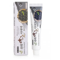 Our Herb Story Seangcho Charcoal Toothpaste 120g.
