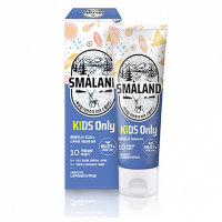 DC 2080 Smaland Nordic Kids Toothpaste #Mild Fruity 80g.