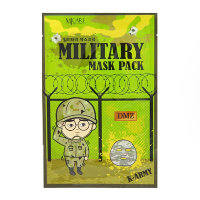 Mijin MJ Military Mask
