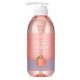 Welcos Around Me Natural Perfume Vita Body Wash #Peach 500ml.