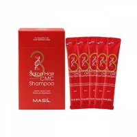 Masil 3 Salon Hair CMC Shampoo 8ml.