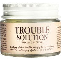 Graymelin Trouble Solution Special Gel Cream 50g.