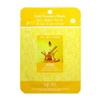 Mijin Care Gold Essence Mask