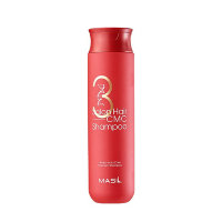 Masil 3 Salon Hair CMC Shampoo 300ml.