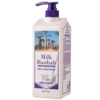 Milk Baobab Perfume Treatment #Baby Powder 500ml.
