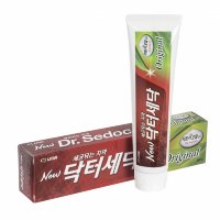 Lion Dr. Sedoc Toothpaste 100g.