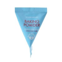 Etude Baking Powder Crunch Pore Scrub 7g.