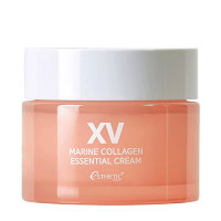 Esthetic House XV Marine Collagen Essential Cream 50ml.