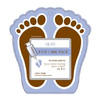 Mijin MJ Premium Foot Care Pack