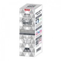 Mukunghwa Classic White Double Clinic Toothpaste 110g.