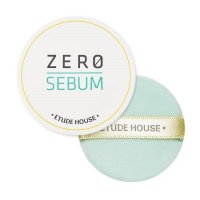 Etude Zero Sebum Drying Powder 6g.