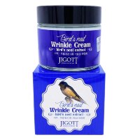 Jigott Bird`s Nest Wrinkle Cream 70ml.