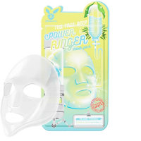 Elizavecca Tea Tree Deep Power Ringer Mask Pack