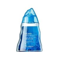 The Saem Iceland Hydrating Soothing Gel 300ml.