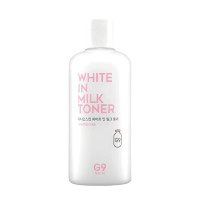 Berrisom G9 White In Milk Toner