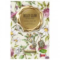 NO:hj Milky Glow Mask Pack #Recovery