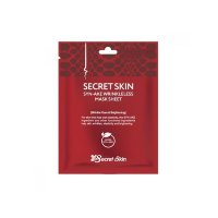 Secret Skin Syn-Ake Wrinkleless Mask Sheet