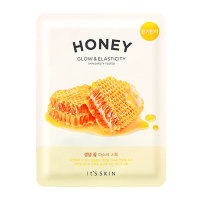 It's Skin The Fresh Honey Mask Sheet
