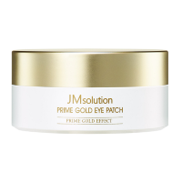JMsolution Prime Gold Eye Patch