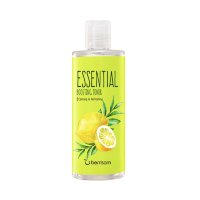 Berrisom Essential Boosting Toner TeeTree&Lemon 265ml.