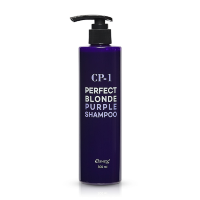 Esthetic House CP-1 Perfect Blonde Purple Shampoo 300ml.