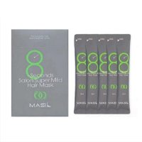 Masil 8 Seconds Salon Super Mild Hair Mask 8ml.