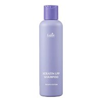 Lador Keratin LPP Shampoo #Mauve Edition 200ml.