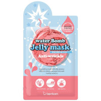 Berrisom Water Bomb Jelly Mask Anti-Wrinkle