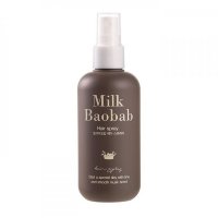 Milk Baobab Hair Spray 110ml.