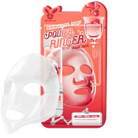 Elizavecca Collagen Deep Power Mask Pack