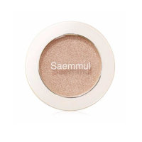 The Saem Saemmul Single Shadow Shimmer BE02