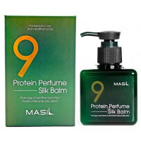 Masil 9 Protein Perfume Silk Balm 180ml.