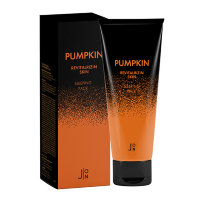 J:ON Pumpkin Revitalizing Skin Sleeping Pack 50ml.