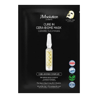 JMsolution Europe Cure In Cera-Biome Mask