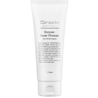Ciracle Enzyme Foam Cleanser 150ml.