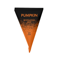 J:ON Pumpkin Revitalizing Skin Sleeping Pack 5ml.