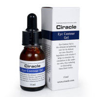 Ciracle Eye Contour Gel 15ml.
