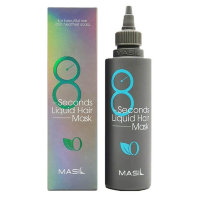 Masil 8 Seconds Liquid Hair Mask 200ml.