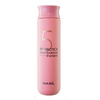 Masil 5 Probiotics Color Radiance Shampoo 300ml.