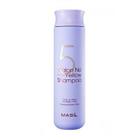 Masil 5 Salon No Yellow Shampoo 300ml.