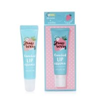 Welcos Around Me Enriched Lip Essence Strawberry