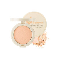 The Saem Sammul Perfume BB Pact SPF25 PA++ 23. Cover Beige
