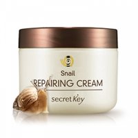 Secret Key Snail-EGF Repairing Cream 50ml.
