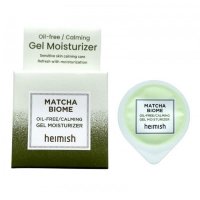 Heimish Matcha Biome Oil-Free Calming Gel Moisturizer 5ml.