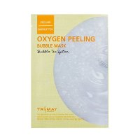 Trimay Oxygen Peeling Bubble Mask