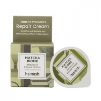Heimish Matcha Biome Intensive Repair Cream 5ml.